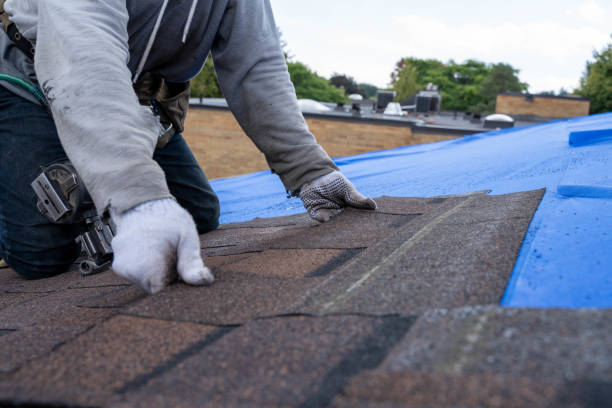Best Roofing Contractor Near Me  in Nicoma Park, OK
