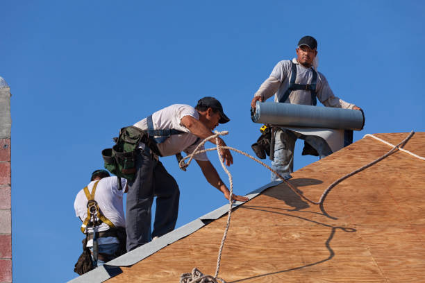 Best Roofing Contractor Near Me  in Nicoma Park, OK