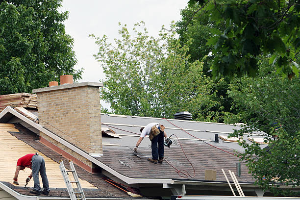 Heating Cable for Roof Installation in Nicoma Park, OK