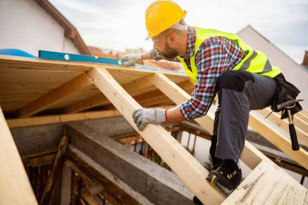 Best Roof Repair Services  in Nicoma Park, OK