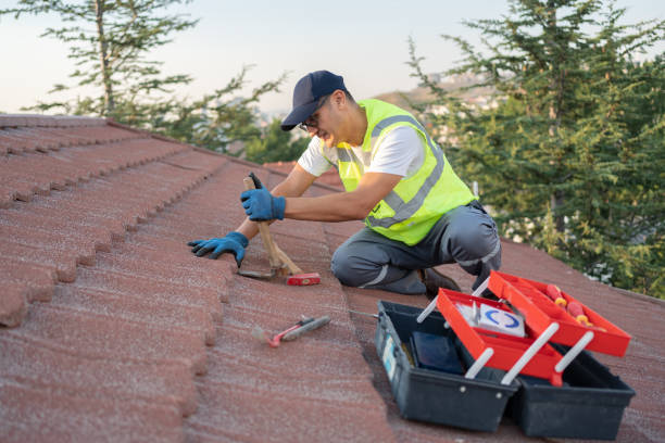 Best Roof Replacement Cost  in Nicoma Park, OK
