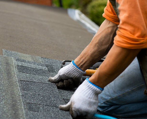Best Emergency Roof Repair  in Nicoma Park, OK