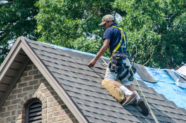 Best Sealant for Roof  in Nicoma Park, OK